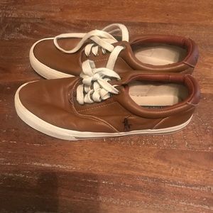 Men’s polo shoes